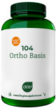 AOV - Ortho Basis - 104 180 tabletten