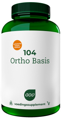 AOV - Ortho Basis - 104
