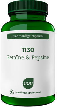 AOV - Betaine-Pepsine - 1130