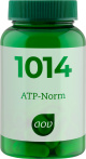 AOV - ATP-Norm - 1014 30 vegetarische capsules