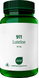 AOV - Luteine 20 mg - 911 60 gelatine softgels