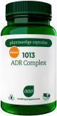 AOV - ADR complex - 1013 60 vegetarische capsules