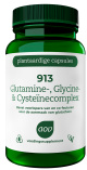 AOV - 913 Glutamine- & Glycine- & Cysteïnecomplex 30 vegetarische capsules