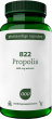 AOV - 822 Propolis-extract 60 vegetarian capsules