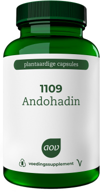 AOV - Andohadin - 1109