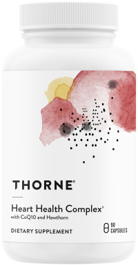 Thorne - Heart Health Complex