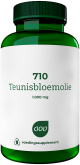 AOV - Teunisbloemolie - 710 60 gelatine capsules