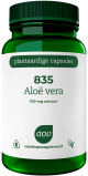 AOV - Aloe vera-extract 100 mg - 835 60 vegetarische capsules