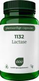 AOV - Lactase - 1132 60 vegetarische capsules