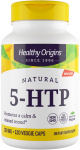 Healthy Origins - 5-HTP 100 mg 120 vegetarische capsules