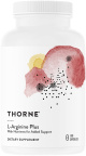 Thorne - L-Arginine Plus 180 vegetarische capsules