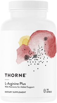 Thorne - L-Arginine Plus