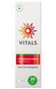 Vitals - Vitamine D3 200 IE druppels 20 ml olie