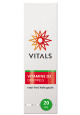 Vitals - Vitamine D3 druppels 20 ml olie
