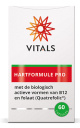 Vitals - Hartformule Pro 60 vegetarische capsules