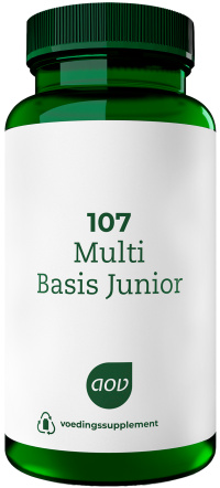 AOV - Multi Basis Junior - 107