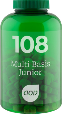 AOV - Multi Basis Junior - 108