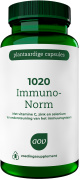 AOV - Immuno-Norm - 1020 60 vegetarische capsules