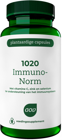 AOV - Immuno-Norm - 1020