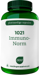AOV - Immuno-Norm - 1021 150 vegetarische capsules