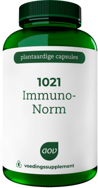AOV - Immuno-Norm - 1021