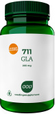 AOV - GLA - 711 30 gelatine capsules