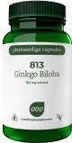 AOV - Ginkgo Biloba-extract - 813 60 vegetarische capsules