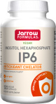 Jarrow Formulas - IP6 Inositol Hexafosfaat 120 vegetarische capsules