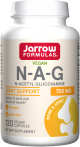 Jarrow Formulas - N-A-G 120 vegetarische capsules
