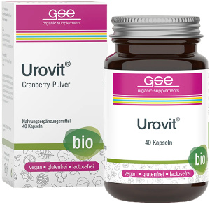 GSE - Urovit BIO