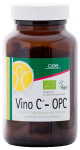 GSE - Vino-C OPC BIO 120 vegetarische capsules