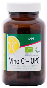 GSE - Vino-C OPC BIO