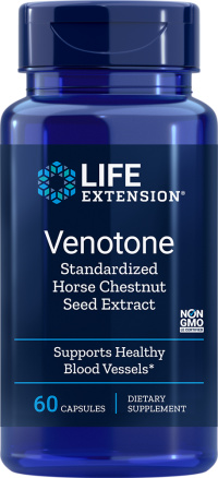 LifeExtension - Venotone