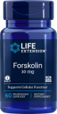 LifeExtension - Forskolin 60 vegetarische capsules