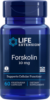 Forskolin supplement