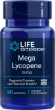 LifeExtension - Mega Lycopene 90 gelatin softgels