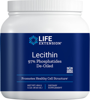 Life Extension - Lecithin Life Extension - Lecithin
