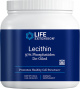 LifeExtension - Lecithin 454 gram poeder