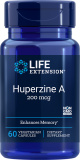 LifeExtension - Huperzine A 60 vegetarische capsules