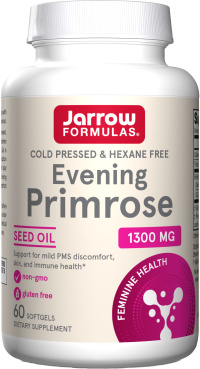 Jarrow Formulas - Evening Primrose