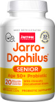 Jarrow Formulas - Jarro-Dophilus® Senior 60 vegetarische capsules Jarrow Formulas - Jarro-Dophilus® Senior 60 vegetarische capsules