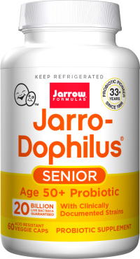 Jarrow Formulas - Jarro-Dophilus® Senior