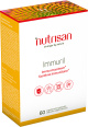 Nutrisan - Immuril 60 vegetarische capsules