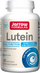 Jarrow Formulas - Lutein 20 mg 60/120 gelatine softgels