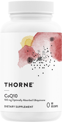 Thorne - CoQ10