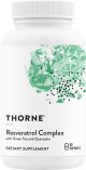 Thorne - Resveratrol Complex 60 vegetarische capsules