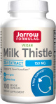 Jarrow Formulas - Milk Thistle 100/200 vegetarische capsules