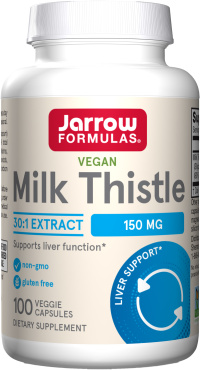 Jarrow Formulas - Milk Thistle