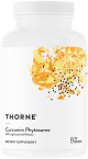 Thorne - Curcumin Phytosome 500 mg SR 120 vegetarische capsules