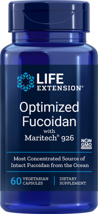 LifeExtension - Optimized Fucoidan